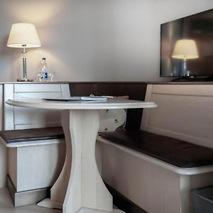 Chambre Supérieure